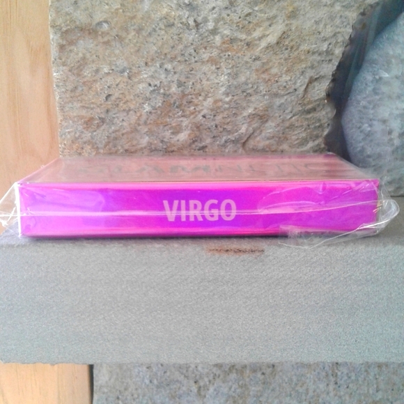 Glamnetic Magnetic Eyelashes - Virgo New - Picture 2 of 3